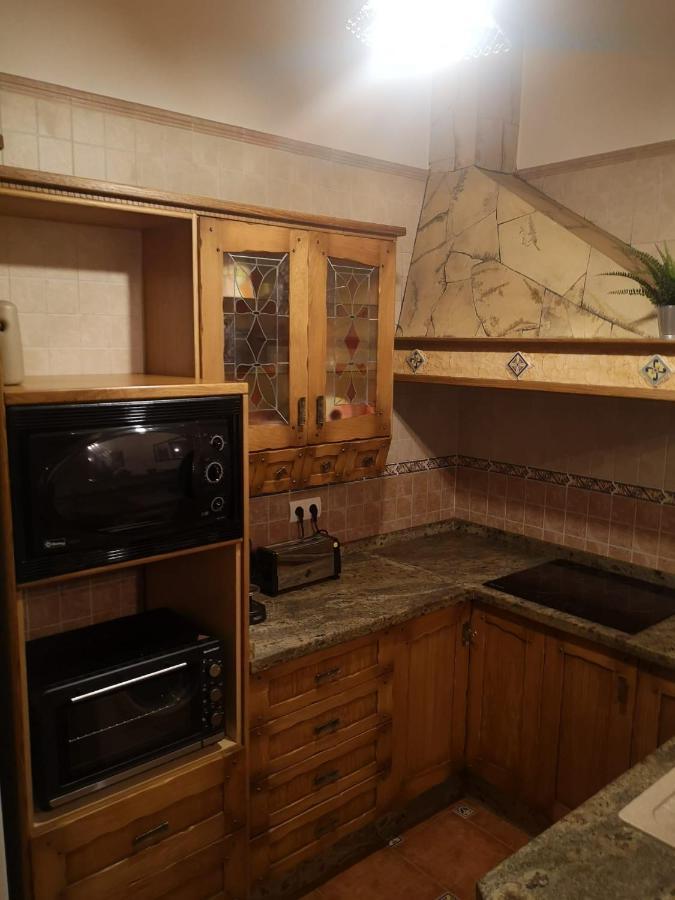 Picasso Carreteria History Center Apartment Малага Екстериор снимка