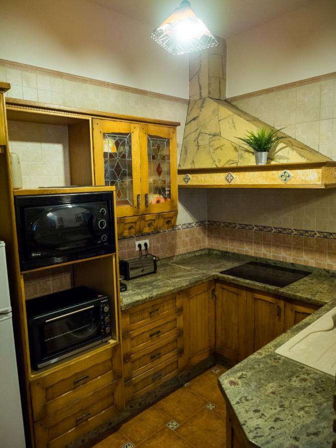 Picasso Carreteria History Center Apartment Малага Екстериор снимка