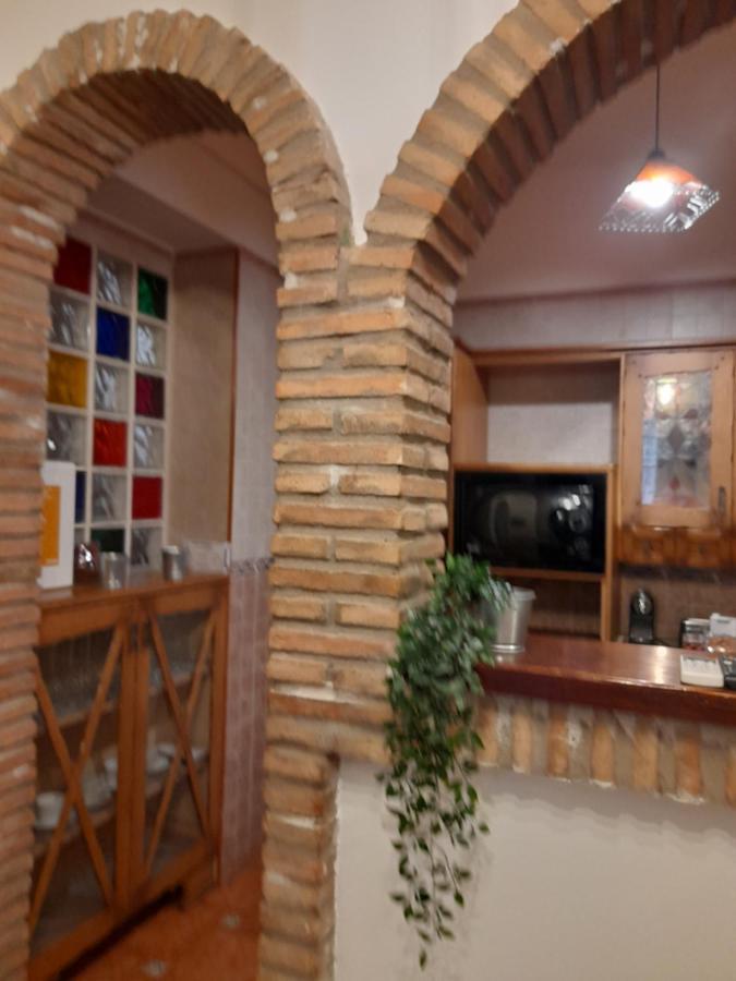 Picasso Carreteria History Center Apartment Малага Екстериор снимка