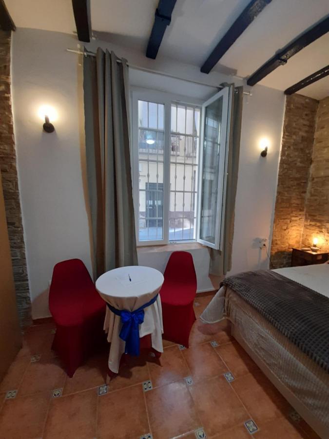 Picasso Carreteria History Center Apartment Малага Екстериор снимка
